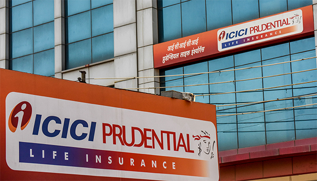 ICICI-Prudential