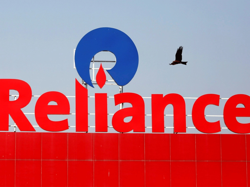 silver lake to invest in Reliance