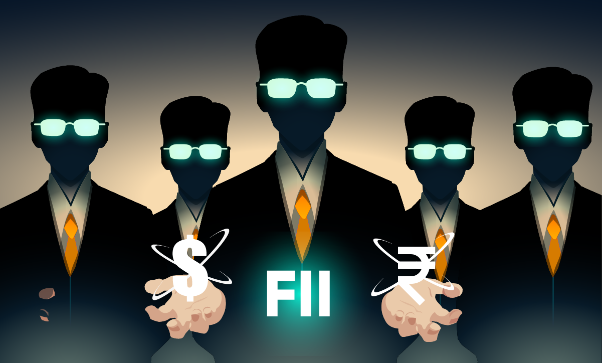 Who are Foreign Institutional Investors (FII)? - marketfeed.news