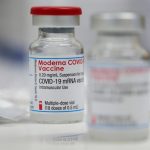 moderna vaccine