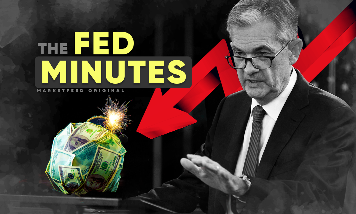 The Fed Minutes: Explained - marketfeed.news