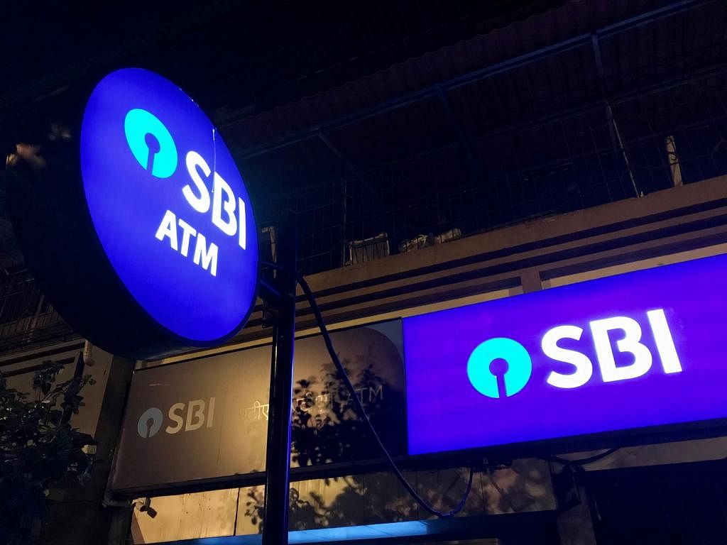 SBI Posts 41% YoY Rise in Net Profit in Q4 - Top Indian Market ...